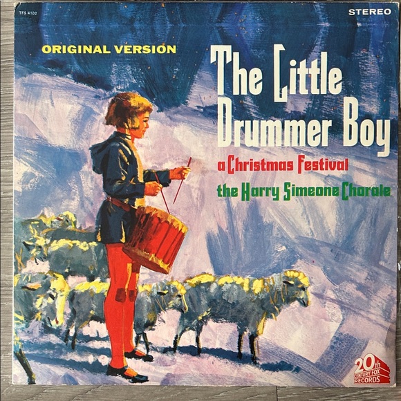 Assorted Vintage Vinyl Record Collection - Picture 6 of 6